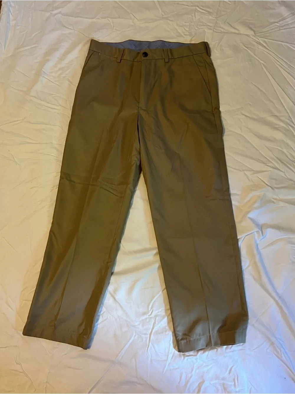 Brooks Brothers Clark Men's Pants